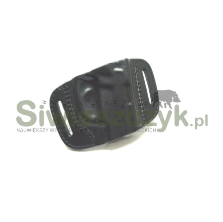 Kabura VEGA FB125 Black/Leather - XD comp; Ber PX4-114810