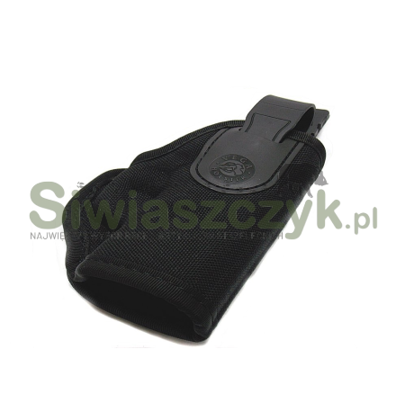 Kabura VEGA FT212 Black/Cordura- Glock 42/43-114812