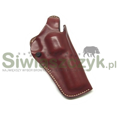 Kabura VEGA NF107 Brown/Leather - Ruger sp 101-114813