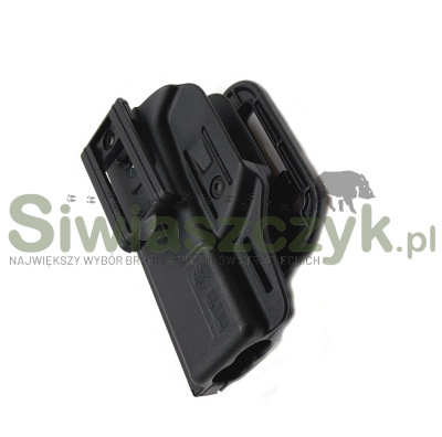 Kabura VEGA VJH879 Black/Polimer Glock 43-114814