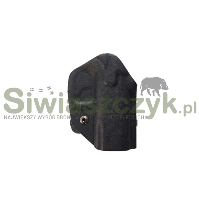 Kabura VEGA VJH879 Black/Polimer CZ Shadow 2-114815