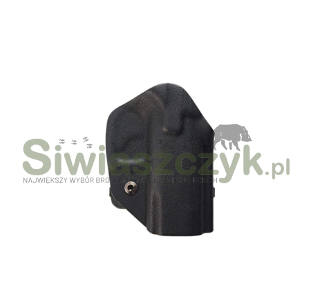 Kabura VEGA VJH879 Black/Polimer CZ Shadow 2-114815