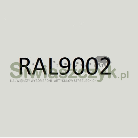 Szafa metalowa Novcan G3/S1/6-350 RAL9002-114817