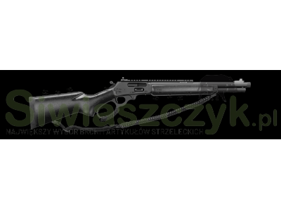 Sztucer MARLIN 1895 Dark kal .45-70 Govt.-114820
