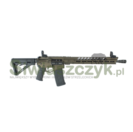 Karabinek DIAMONDBACK DB15 BG SMB kal. 5,56mm NATO/.223Rem.-114825