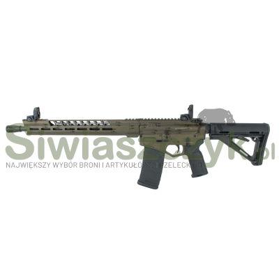 Karabinek DIAMONDBACK DB15 BG SMB kal. 5,56mm NATO/.223Rem.-114826