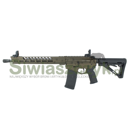 Karabinek DIAMONDBACK DB15 BG SMB kal. 5,56mm NATO/.223Rem.-114826