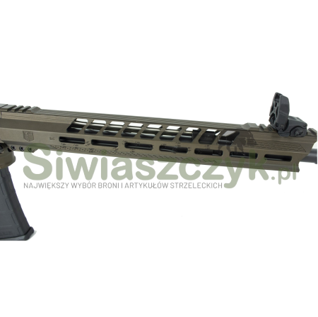 Karabinek DIAMONDBACK DB15 BG SMB kal. 5,56mm NATO/.223Rem.-114828