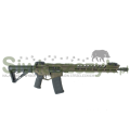 Karabinek DIAMONDBACK DB15 BG SMB kal. 5,56mm NATO/.223Rem.-114830