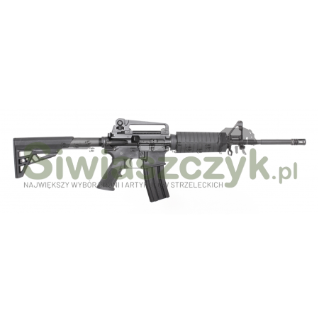 Karabinek DIAMONDBACK DB15 USB kal.223 Rem./5,56mm NATO-114823