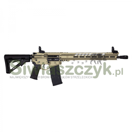 Karabinek DIAMONDBACK DB15 BG SFDE kal. 5,56mm NATO/.223 Rem.-114831