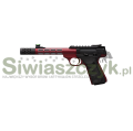 Pistolet BROWNING BUCK MARK PLUS VISION RED UFX kal.22Lr -114840
