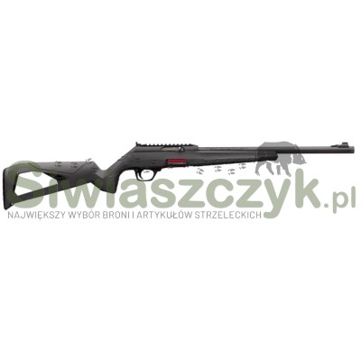 Karabinek WINCHESTER Wildcat SA 16,5" kal.22lr-114842