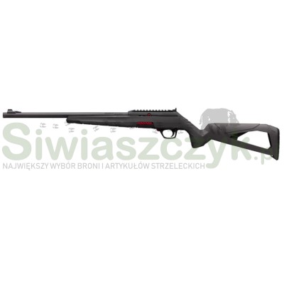 Karabinek WINCHESTER Wildcat SA 16,5" kal.22lr-114843