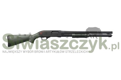 Strzelba WINCHESTER SXP Defender High Capacity Stealth kal.12/76-114844