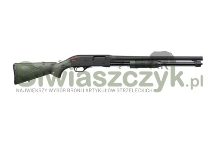 Strzelba WINCHESTER SXP Defender High Capacity Stealth kal.12/76-114844