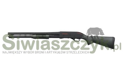 Strzelba WINCHESTER SXP Defender High Capacity Stealth kal.12/76-114845