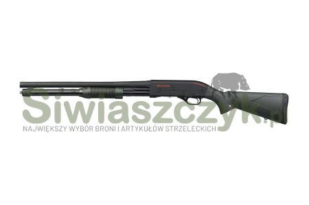 Strzelba WINCHESTER SXP Defender High Capacity Stealth kal.12/76-114845