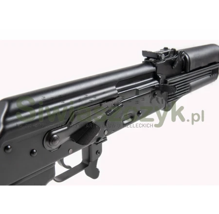 Przełącznik WBP rodzaju ognia z powiększoną półką-114854