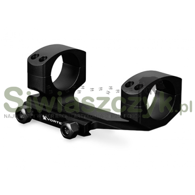 Montaż VORTEX Viper Extended Cantilever 30 mm (186-188)-114855