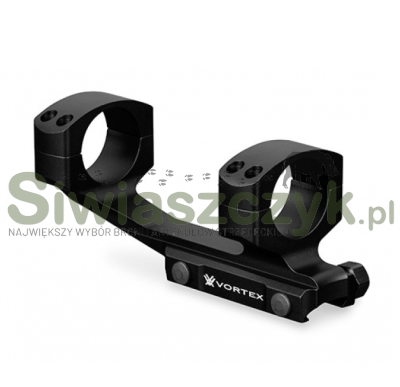 Montaż VORTEX Viper Extended Cantilever 30 mm (186-188)-114856