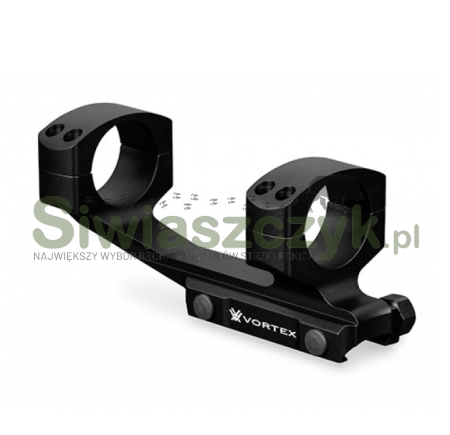 Montaż VORTEX Viper Extended Cantilever 30 mm (186-188)-114856