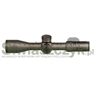 Luneta VORTEX Razor II HD 3-18x50 FFP 34 mm AO EBR-7-114859