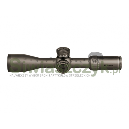 Luneta VORTEX Razor II HD 3-18x50 FFP 34 mm AO EBR-7-114859