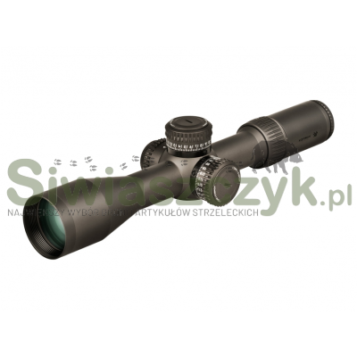 Luneta VORTEX Razor II HD 3-18x50 FFP 34 mm AO EBR-7-114860