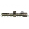 Luneta VORTEX Razor II HD 3-18x50 FFP 34 mm AO EBR-7-114861