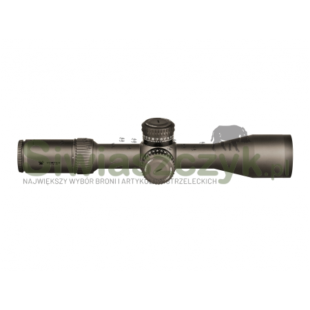Luneta VORTEX Razor II HD 3-18x50 FFP 34 mm AO EBR-7-114861