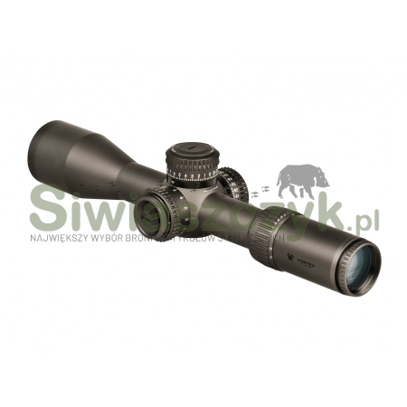 Luneta VORTEX Razor II HD 3-18x50 FFP 34 mm AO EBR-7-114862