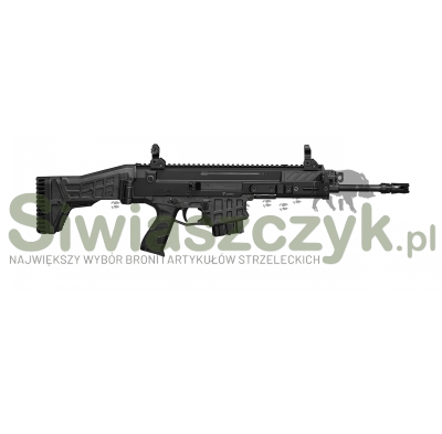 Karabinek CZ Bren 2MS 11" kal.223Rem-114864
