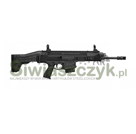 Karabinek CZ Bren 2MS 11" kal.223Rem-114864