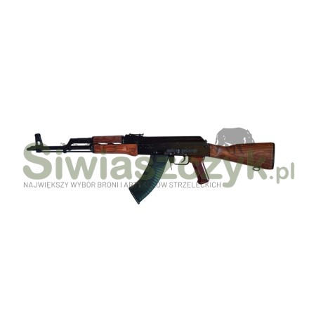 Karabinek JACK drewno standard k/d-kbk kal.7,62x39-114866