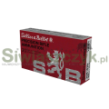 Amunicja S&B 308Win HPBT (OTM) 11,7g(180gr)-114869