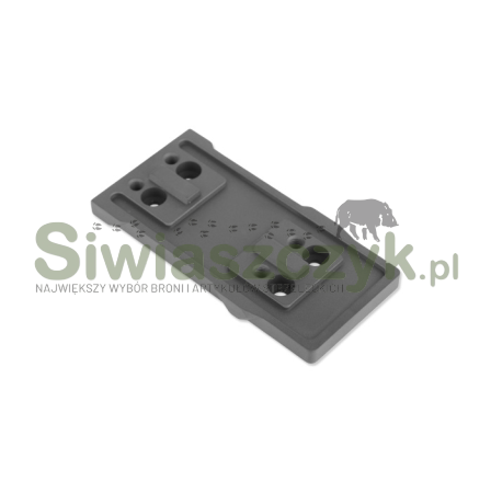 Płytka podnosząca HOLOSUN HS510C Riser-114879