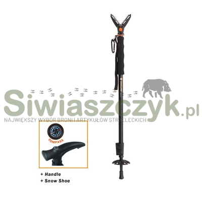 Monopod VANGUARD PRO M72-114881