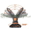 Monopod VANGUARD PRO M72-114882