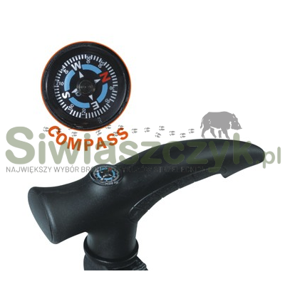 Monopod VANGUARD PRO M72-114883
