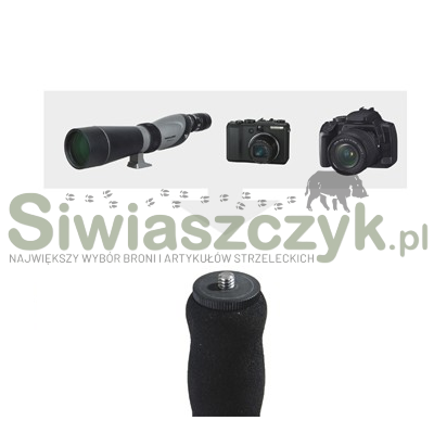 Monopod VANGUARD PRO M72-114884