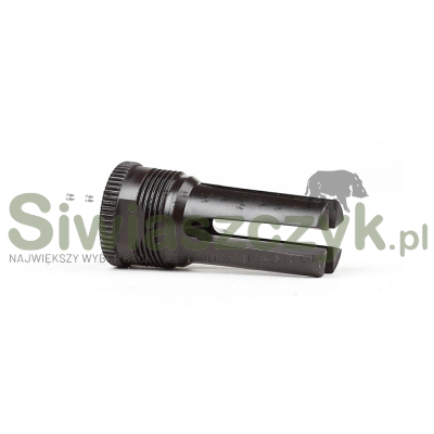 Tłumik płomienia ASE UTRA 5.56mm 1/2"x28-114887