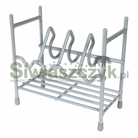Stojak metalowy HYSKORE na 4 pistolety (#30073)-114891