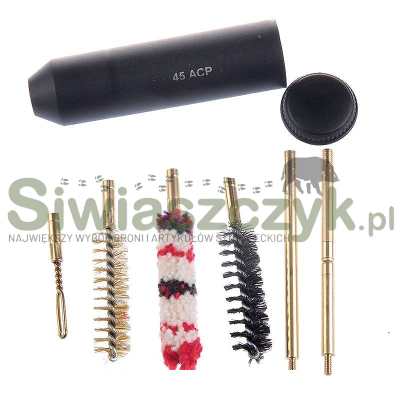 Wycior kieszonkowy pistoletowy kal. 45 (SC-82_45)-114892