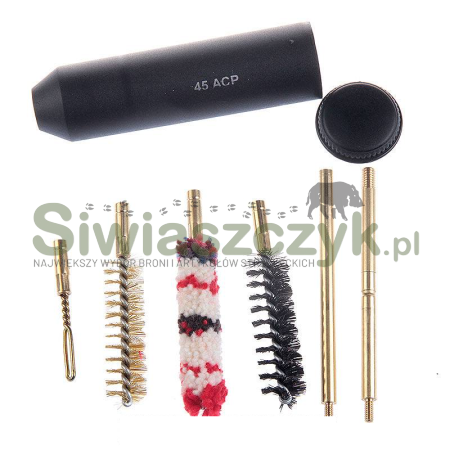 Wycior kieszonkowy pistoletowy kal. 45 (SC-82_45)-114892