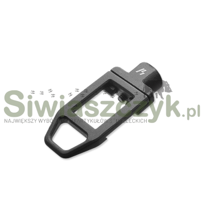 Montaż zawieszenia STRIKE INDUSTRIES Ambush Sling Loop (SI-AMBUSH)-114896