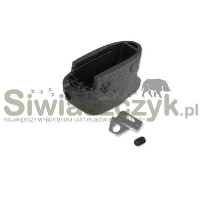 Stopka STRIKE INDUSTRIES Enhanced Magazine Plate do S&W Shield 9x19/ .40  (SI-EMP-MPS)-114900