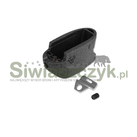 Stopka STRIKE INDUSTRIES Enhanced Magazine Plate do S&W Shield 9x19/ .40  (SI-EMP-MPS)-114900