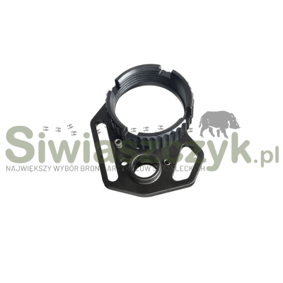 Płytka zawieszenia STRIKE INDUSTRIES Multi-Function End Plate (SI-AR-MFEP&ACN)-114901