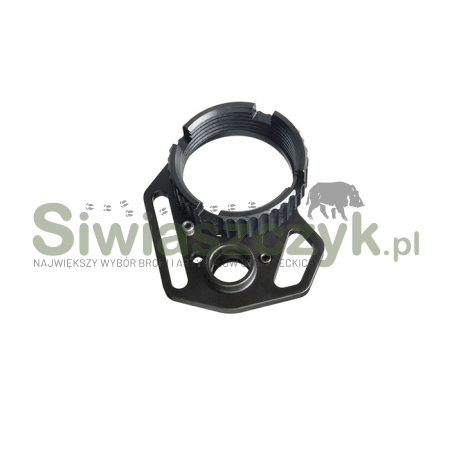 Płytka zawieszenia STRIKE INDUSTRIES Multi-Function End Plate (SI-AR-MFEP&ACN)-114901